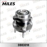������� ������ ��������/������ � ����������� Hyundai Santa FE I-II/IX55/KIA Sorento III 06- (SKF VKBA7414) DB83018 Miles DB83018 DB83018 ����