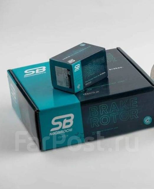   |  | SB Nagamochi BR11000 BR11000 