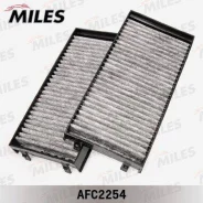 ������ ������ �������� (�������� 2��. ) BMW X5 (E70)/X6 (E71) (Filtron K1270A-2X, MANN CUK2941-2) AFC2254 Miles AFC2254 AFC2254 ����