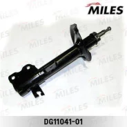 ����������� ������ ����� ������� Nissan X-Trail (T30) 01- (TRW JGM1183T) DG11041-01 Miles DG1104101 DG1104101 ����