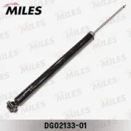 ����������� ������ �����/������ ������� Mazda 3 (KYB 343412) DG02133-01 Miles DG0213301 DG0213301 ����