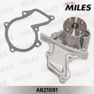 ����� ������� FORD Focus 1/2 Fiesta/Fusion/Mazda/Volvo 1.4/1.6 95- (DOLZ F133) AN21091 Miles AN21091 AN21091 ����
