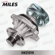 ����� ������� BMW E36/E46/E34/E39/E38/E60/E65/E8�3 2.0-3.0 R6 24V 89 (DOLZ B214) AN21019 Miles AN21019 AN21019 ����