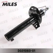����������� �������� �����/������ ������� VW GOLF V/Touran/Skoda Octavia 03-(D55mm) (KYB 335808) DG01060-01 Miles DG0106001 DG0106001 ����