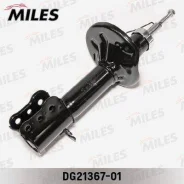 ����������� ������ ������ ������� Mazda 323 BJ 09/98-05/04 (KYB 333276) DG21367-01 Miles DG2136701 DG2136701 ����