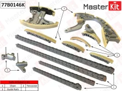 �������� ���� ��� (��� ���������) VAG CASA, CCMA, CJGA, CNRB, CCWA, CCWB 77B0146K MasterKit 77B0146K 77B0146K ����