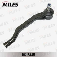 ���������� ������� ���� Renault Duster 10- ������ (TRW JTE1195) DC17225 Miles DC17225 DC17225 ����