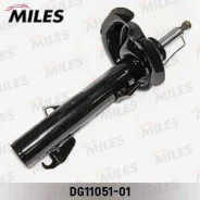 ����������� �������� ����� ������� Mazda 3/5 (KYB 334701) DG11051-01 Miles DG1105101 DG1105101 ����