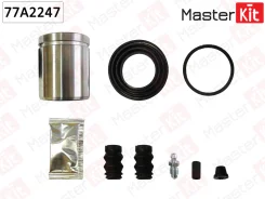 ����������� ���������� ��������+������� Volkswagen Crafter 06-06-, Mercedes Sprinter (906) 06- 77A2247 MasterKit 77A2247 77A2247 ����