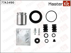 ����������� ���������� ��������+������� AUDI A3, A4 96-03 04-09 77A3490 MasterKit 77A3490 77A3490 ����