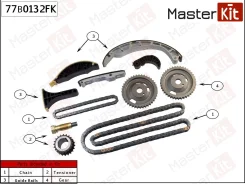 �������� ���� ��� SsangYong D20 77B0132FK MasterKit 77B0132FK 77B0132FK ����