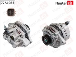 ��������� Suzuki Grand Vitara, Swift 05- (14V 80A) Masterkit MasterKit 77AL065 77AL065 ����