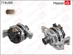 ��������� FORD Focus II (120A) (14V 120A) Masterkit MasterKit 77AL015 77AL015 ����
