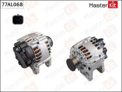 ��������� Renault Duster/Captur 2014- (12V 120A) Masterkit MasterKit 77AL068 77AL068 ����