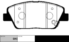 ������� ��������� �������� | ����� | / CKKK-45 CTR GK0551 GK0551 ����
