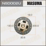 ���� ��������� Exedy NSD002U Exedy NSD002U NSD002U ����