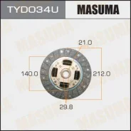 ���� ��������� Exedy TYD034U Exedy TYD034U TYD034U ����