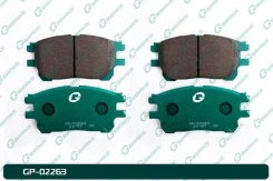 ������� G-brake GP-02263 G-Brake GP02263 GP02263 ����