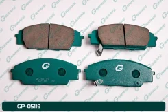 ������� G-brake GP-05119 G-Brake GP05119 GP05119 ����