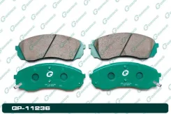 ������� G-brake GP-11236 G-Brake GP11236 GP11236 ����