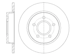 ���� ��������� G-brake GR-01615 G-Brake GR01615 GR01615 ����