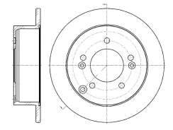 ���� ��������� G-brake GR-01651 G-Brake GR01651 GR01651 ����