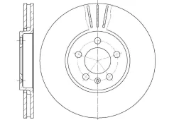 ���� ��������� ������������� G-brake GR-02480 G-Brake GR02480 GR02480 ����