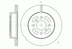 ���� ��������� ������������� G-brake GR-02875 G-Brake GR02875 GR02875 ����
