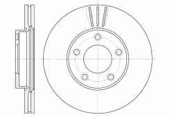 ���� ��������� ������������� G-brake GR-02877 G-Brake GR02877 GR02877 ����