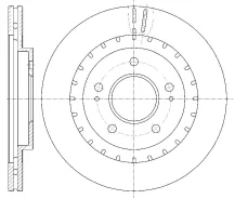 ���� ��������� ������������� G-brake GR-20427 G-Brake GR20427 GR20427 ����