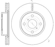 ���� ��������� ������������� G-brake GR-20489 G-Brake GR20489 GR20489 ����