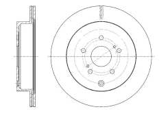 ���� ��������� ������������� G-brake GR-21187 G-Brake GR21187 GR21187 ����