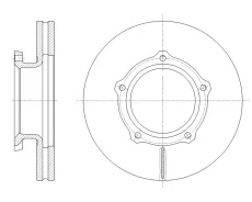 ���� ��������� ������������� G-brake GR-21525 G-Brake GR21525 GR21525 ����