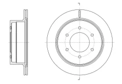 ���� ��������� ������������� G-brake GR-21593 G-Brake GR21593 GR21593 ����