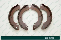 ������� ���������� G-brake GS-01267 G-Brake GS01267 GS01267 ����
