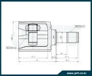 ���� ���������� JETT V40-3009 JETT V403009 V403009 ����