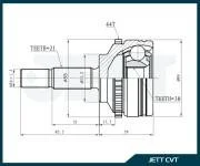 ���� ������� JETT V43-0101 ABS JETT V430101ABS V430101ABS ����