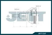 ���� ������� JETT V43-1074 JETT V431074 V431074 ����