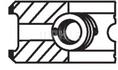 ������ ��������� Mahle 02201N0 (���� �������) Knecht-Mahle 02201N0 02201N0 ����
