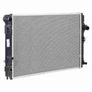 �������� ���. ��� �/� Toyota Aqua (11-)/Corolla Fielder (12-)/Yaris (10-)/Prius � (11-) 1.5H (LRc 1958) Luzar LRc1958 LRC1958 ����