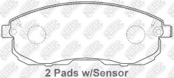 ������� NiBK PN2201S NIBK PN2201S PN2201S ����