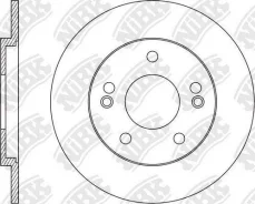 ���� ��������� NiBK RN1556 (2��/����. ) NIBK RN1556 RN1556 ����