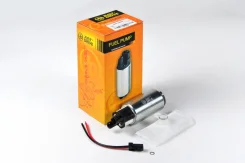 ����� ��������� 12v; 3bar; 90L/h (����� ������) JD JPF0009 JPF0009 ����