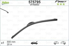 ����� ������������ 20/500�� (Valeo First Pyramid) Valeo 575795 575795 ����