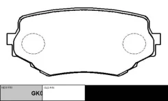 ������� ���������, �������� (����� � GK0952) CTR CKS12 CKS12 ����
