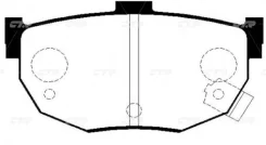 ������� ��������� ������ Premium (������ CKKH-21-P) CTR GK0475P GK0475P ����