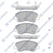 ������� ��������� ��������, �������� Sangsin Brake SP1399A SP1399A ����