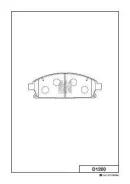 ������� ���������, �������� (� ������������ ���������) Kashiyama D1260H D1260H ����