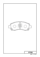 ������� ���������, �������� (� ������������ ���������) Kashiyama D7068H D7068H ����
