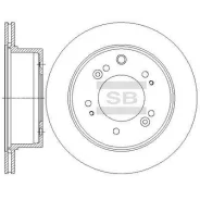 ���� ���������, ������ Sangsin Brake SD2056 SD2056 ����